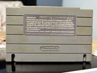 Super Mario World  Super Nintendo Games
