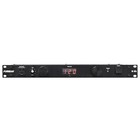 Furman M-8dx 15a 8 Outlet Power Conditioner Surge Protector W Digital Meter 2   