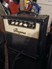Bugera V5 Infinium 5w 1x8 All Tube Guitar Combo Amp