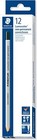 Staedtler Lumocolor Non-permanent Omnichrom Art Pencil Box Of 12 Choose Color