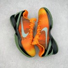 New Nk Zoom Kobe 6 Asg Orange County Sunset Mens Basketball Shoes Authentic