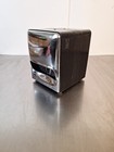 Vintage Tidynap Black And Chrome Retro Diner Napkin Holder Dispenser