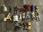 Vintage Junk Drawer Lot - Toys  Collectables  Vintage Items Ect Estate Find 