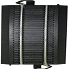 Trains - Snap-fit E-z Track 9    Straight Track - Bulk  50 Pcs  - Steel Alloy R   