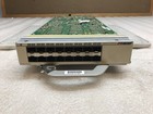 Cisco C6880-x-le-16p10g 16-ports 10 1gbe Multi Rate Port Card