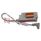 Branded New Allen Bradley 1763-nc01 Micrologix Cable