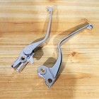 Chrome Brake Clutch Levers For Indian 19-24 Challenger Springfield Chieft