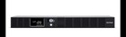 No Battery  Used  Cyberpower Or500lcdrm1u Ups  Surge Protector With 500va 300w
