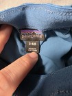 Nwot  read  Lot Of 4 Patagonia 3 Baby Baggies Shorts 3-6  1 Shirt 6-12 Months
