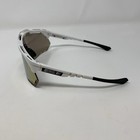 Sc Icon Aeroshade Xl Cycling Active Sunglasses  White black Guc