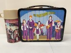 Vintage The Partridge Family Lunchbox And Thermos