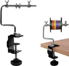 Fishing Line Winder Spooler Machine Spinning Reel Spooling Station With Clamp