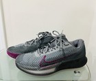 Nike Zoom Vapor 11 Hc Hardcourt Tennis Shoes Gridiron Dr6966-005 Men s 9 5