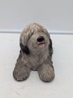 1983 Sandra Brue Sandicast Old English Sheepdog 9   4   