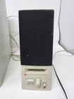 Vintage Ls-828s-3d Computer Speakers Subwoofer 2 1 Multimedia Speaker System