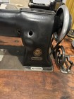 Singer 112w139 Double Needle Walking Foot Sewing Machine Mfg 1952