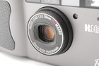 Read   exc 5   Ricoh R1s Gray Point   Shoot 35mm Film Camera From Japan