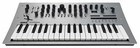 Korg 4 Voice Polyphonic Analog Synthesizer Minilogue Minilogue 37 Key 16 Step