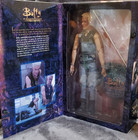 Buffy The Vampire Slayer 12  Subway  spike  Sideshow Collectibles Figure New