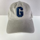The Homestead Grays Negro Leagues Baseball G Strapback Dad Hat American Needle