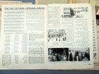 Lot Of 16 Jewish Publications W  Arab Attacks  30s British Mandate Of Palestine 