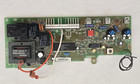 Liftmaster Chamberlain 41a5021-5 Circuit Board Red orang Learn Button Board Only