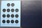 Whitman American Innovation Dollars Coin Folder  1 2018-2023 Album Book 4908