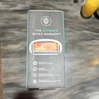 Prince Lionheart Ultimate Wipes Warmer Model 0231 Mpn 0231 Baby Wipe Heater