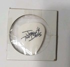 Social Distortion Johnny 2-bags Tour Issued Guitar Pick Rare