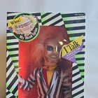 Vintage 1989 Kenner Beetlejuice 16  Talking Pull String Doll New In Box Working