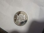 Somalia 100 Shillings 1oz Silver Elephant Coin 2018