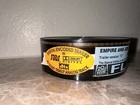  3 star Wars 35mm Flat Movie Trailer trilogy  Return Of The Jedi  Empire And Jed