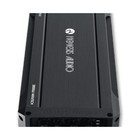Nemesis Audio Soak-3800x5d 5-channel Marine Amplifier