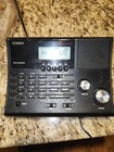 Uniden Bc340crs Bearcat Scanner  Radio  Weather