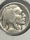 1914 Buffalo Nickel  Better Date Us Coin Partial Date Free Shipping