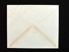 Dc Washington Mar 15 1935 Fdc  769 Souv  Sheet 6 1   Parks To Nickles