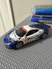 Scalextric C3007 Ferrari F430 Gt2 Tafel Racing  71 1 32 Slot Car