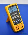 Fluke 726 Multifunction Process Precision Calibrator - Nist Calibrated With Data