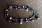 Precolumbian Ancient Necklace-30 