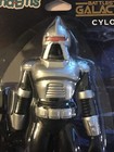 Battlestar Galactica Cylon Centurions Bendems Poseable 6  Figure Moc Universal 