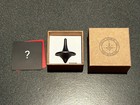 Foreverspin 2023 Space Gray Limited-edition Mystery Top   Bonus Money Clip