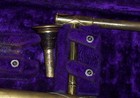 2nd- Price  Reduced conn 1907 Vintage Slide Trombone