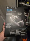 Logitech G602  910-003820  Wireless Gaming Mouse Brand New 