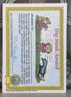 1985 Topps Garbage Pail Kids 1st Series 1 Ashcan Andy  13a - Matte Usa - R2d2