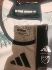Adidas Mls Portland Timbers Fc Men   s 24 25 Authentic Away Jersey Hz6200 Size L