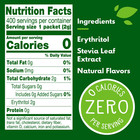 Truvia Original Calorie-free Sweetener Packets  400 Ct 