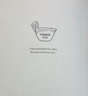 Native American Indian Tomahawks Harold Peterson 1971 Classic Photo Book