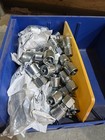 Gates Hydraulic Fitting Megacrimp 8g-10fjx G25170-0810