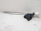 04-09 Toyota Prius Passenger Side Front Door Lock Actuator Assembly 