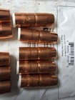  10  Bernard Ns-a5818c 5 8  Acculock Nozzles Genuine Made In Usa 